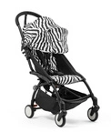 Stokke® YOYO 3 lekki wózek spacerowy