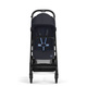 Cybex® Beezy 2024 wózek spacerowy Dark blue 