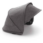 Bugaboo® Dragonfly stall | Gray Melange