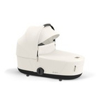 Cybex® Platinum Mios 3.0 Lux Carry Cot Carrycot | Off White