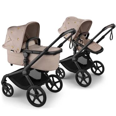 Bugaboo® Fox 5 Renew wózek dziecięcy 2w1
