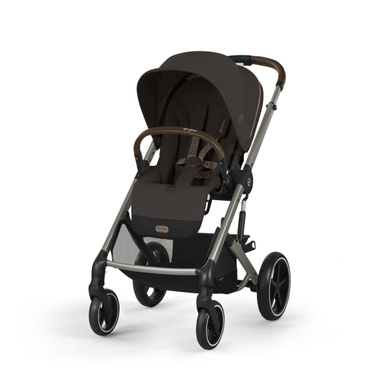 Cybex® Balios S Lux 2.0 wózek spacerowy