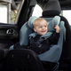 Thule® Elm I-size Mid Blue