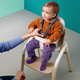 Bugaboo® Giraffe chair in 6-in-1 set