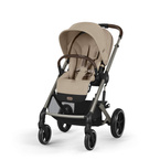 Cybex® Balios S Lux 2.0 wózek spacerowy