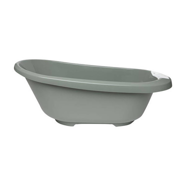 Bébé-jou® Sense Edition bathtub with sensor | Breeze Green
