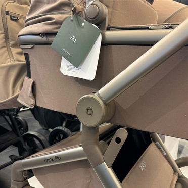 Anex Flo 2-in-1 baby carriage Yuki