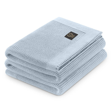 Yosoy | Monaco French | Jeans Blanket