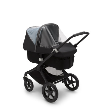 Bugaboo® Fox 5/ Cab Rain Cover folia p-deszczowa 