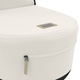 Cybex® Platinum Mios 3.0 Lux Carry Cot Carrycot | Off White
