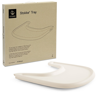 Stokke® Tripp Trapp® Tray tacka