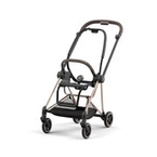 Cybex® Platinum Mios 3.0 Chassis stelaż wózka | Rosegold