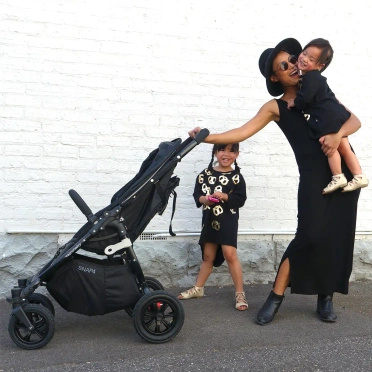 Valco Baby® Snap 4 Sport pram stroller