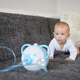 Nosiboo® Pro Medical Electric Aspirator for Children | Blue