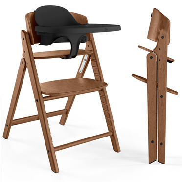 Cybex® Click&Fold chair in 3-in-1 set