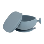 B.Box® silicone bowl with lid