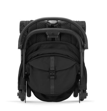 Cybex® Coya lightweight stroller | Urban Black