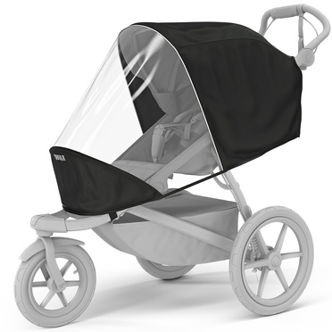 Thule® Urban Glide 3/4 osłona p-d siedziska