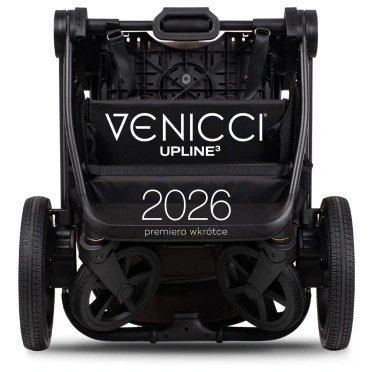 Venicci® Upline 3 wózek dziecięcy 2w1