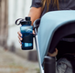 Thule® Spring / Urban Glide 3 | cup holder | Uchwyt na kubek