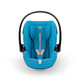 Cybex® Cloud G i-Size convertible 0-13 kg seat with swivel base | Beach BluePlus