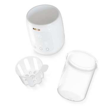 Neno® Luna 6-in-1 warmer, sterilizer, defroster
