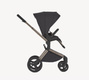 Anex Flo 2-in-1 Solo baby carriage