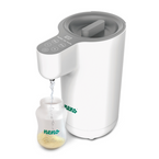 Neno maker for preparing modified milk | Aqua
