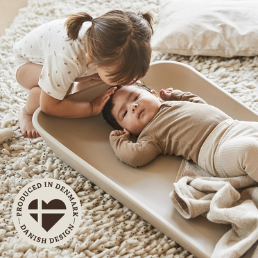 Leander® Matty™ baby changing table