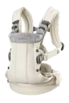 BABYBJORN NOSIDŁO | HARMONY 3D MESH | CREAM