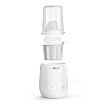 Neno® Tocco podgrzewacz , sterylizotor, rozmrażacz 6w1