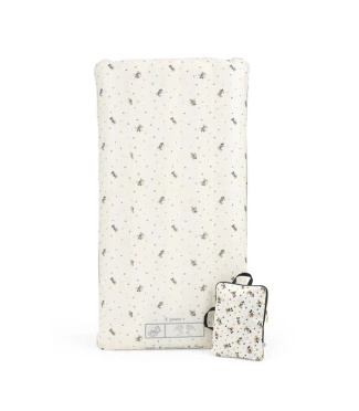 Jetkids™ by Stokke® Cloudsleeper travel mattress-bed | Mickey Celebration