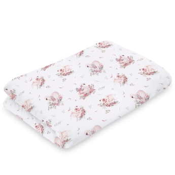 Yosoy® kołderka bambusowa 100x135 