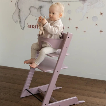 Stokke® Tripp Trapp® krzesełko w zestawie 2w1