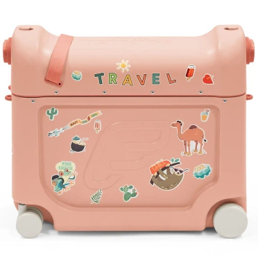 Stokke® Jetkids™ BedBox® baby suitcase