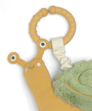 Mamas &amp; Papas | Stroller Pendant | Snail