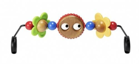 BabyBjorn | BALANCE GOOGLY EYES LAYER TOY