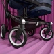 Bugaboo® Donkey 5 Twin pram twin 2-in-1