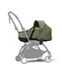 Stokke® Yoyo³ Newborn Shell carrycot | Olive