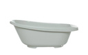 Bébé-jou® Sense Edition bathtub with sensor | Sky Green