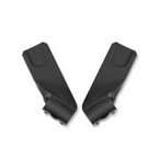Cybex | Eeezy S | Adaptery do Fotelika Samochodowego 0-13 kg