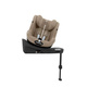 Cybex® Sirona T i-Size | Platinum White Plus