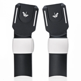 Bugaboo® Fox adaptery do fotelika