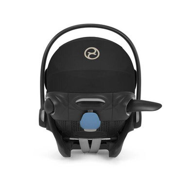Cybex® Cloud G i-Size convertible car seat 0-13 kg | Moon Black Comfort