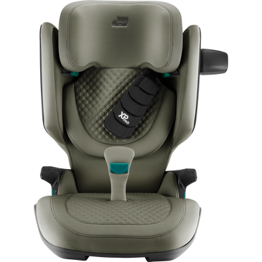 Britax Romer® Kidfix Pro Lux
