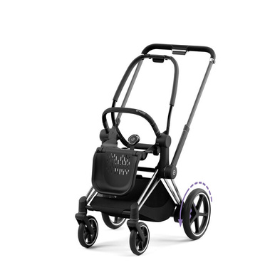Cybex® e-Priam 4 Frame