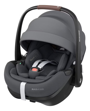 Maxi-Cosi® Pebble 360 ​​PRO 2 car seat 0-13 kg Twillic Graphite
