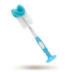 BROWNS® BOTTLE CLEANING BRUSH | BLUE