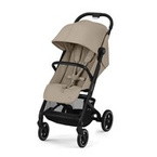 Cybex® Beezy 2024 stroller Almond beige