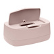 Bébé-jou® wet wipes container Silk | Mellow Rose